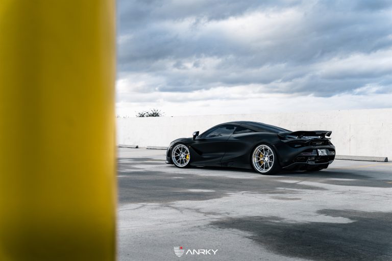 ANRKY Wheels – McLaren 720S AN32 SeriesTHREE_52706542064_o