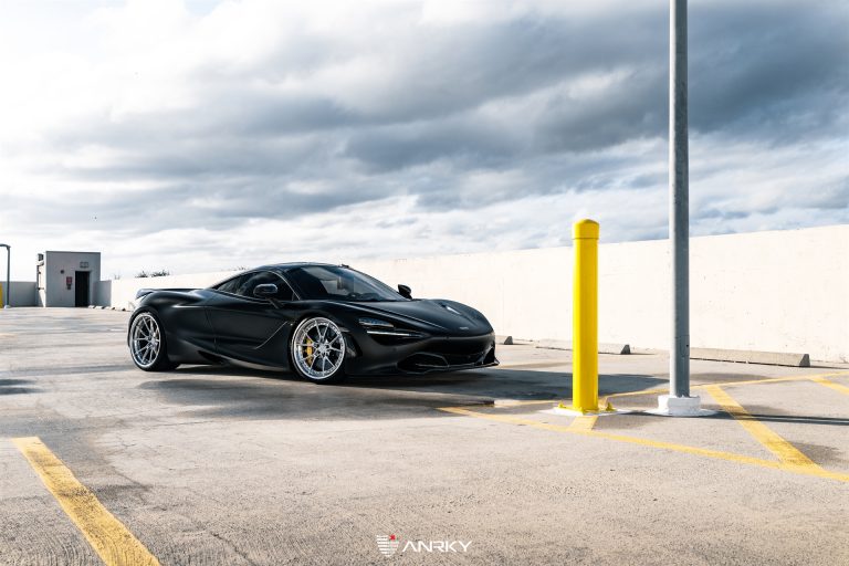 ANRKY Wheels – McLaren 720S AN32 SeriesTHREE_52706540064_o