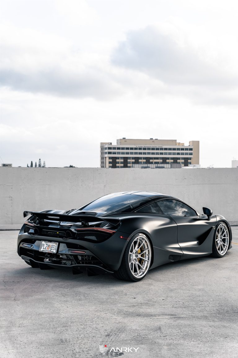 ANRKY Wheels – McLaren 720S AN32 SeriesTHREE_52706538489_o