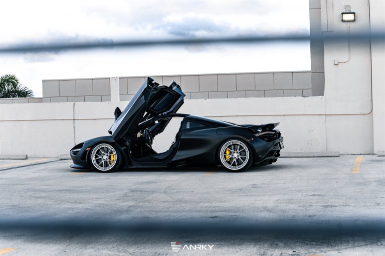 ANRKY Wheels – McLaren 720S AN32 SeriesTHREE_52706535434_o