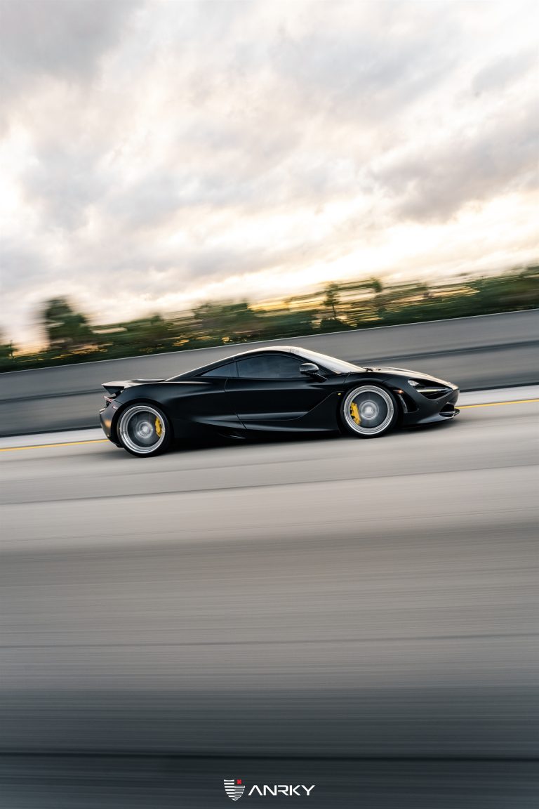 ANRKY Wheels – McLaren 720S AN32 SeriesTHREE_52706534349_o