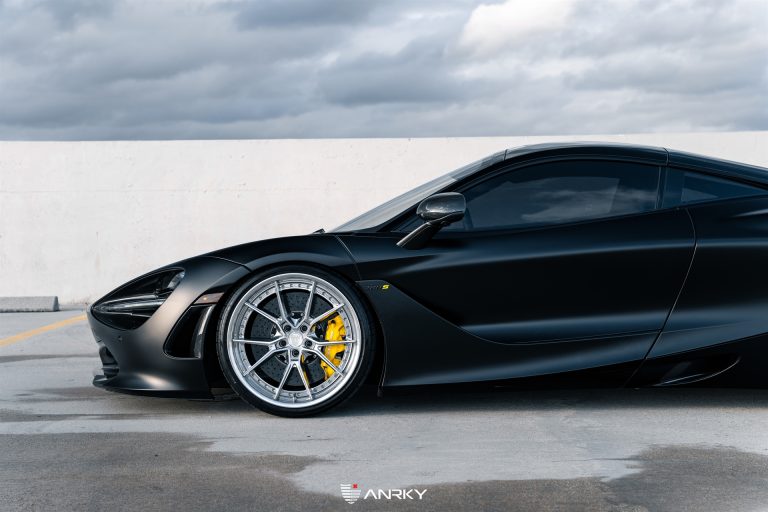 ANRKY Wheels – McLaren 720S AN32 SeriesTHREE_52706287631_o