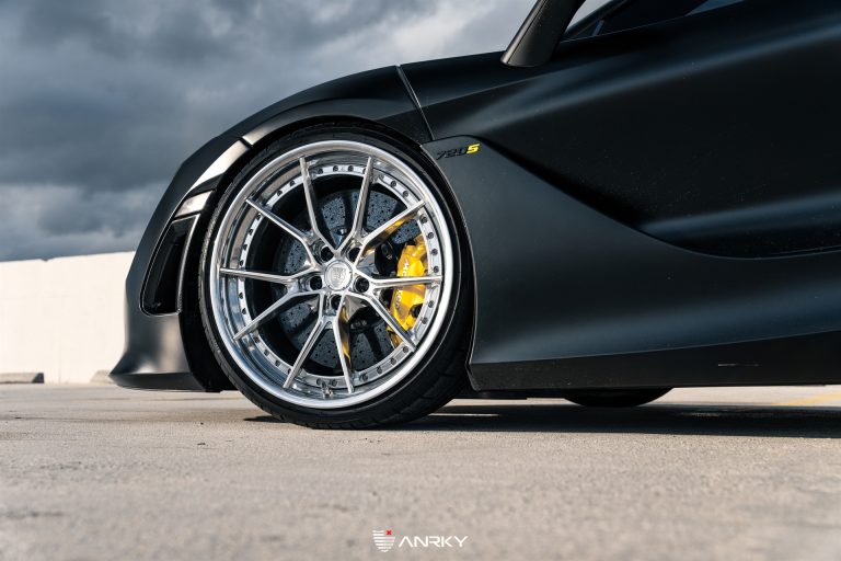 ANRKY Wheels – McLaren 720S AN32 SeriesTHREE_52706287061_o