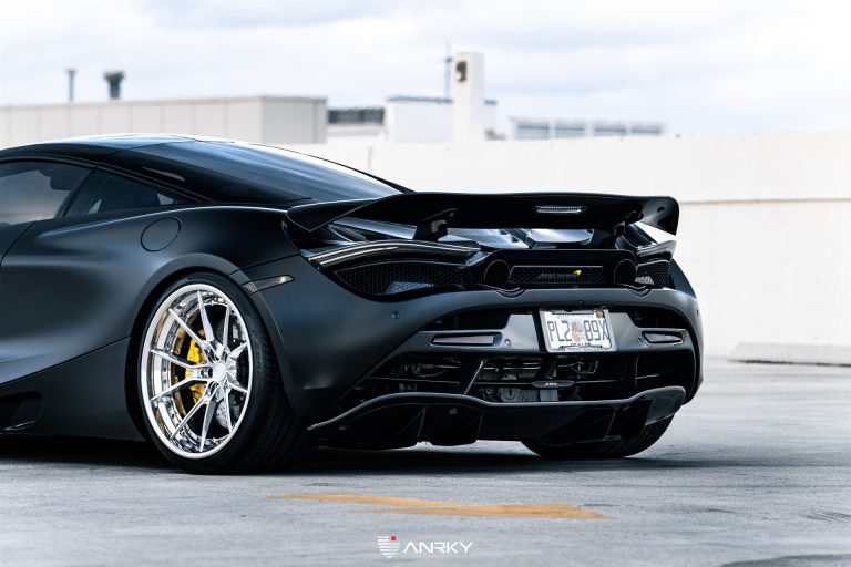 ANRKY Wheels – McLaren 720S AN32 SeriesTHREE_52706284456_o