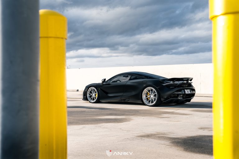 ANRKY Wheels – McLaren 720S AN32 SeriesTHREE_52705765172_o