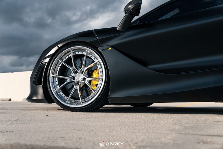 ANRKY Wheels – McLaren 720S AN32 SeriesTHREE_52705762047_o