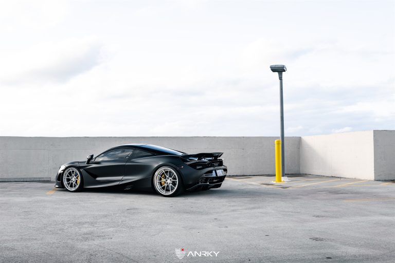 ANRKY Wheels – McLaren 720S AN32 SeriesTHREE_52705760397_o