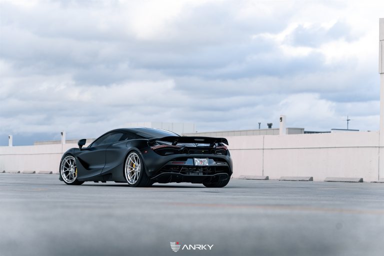 ANRKY Wheels – McLaren 720S AN32 SeriesTHREE_52705760127_o