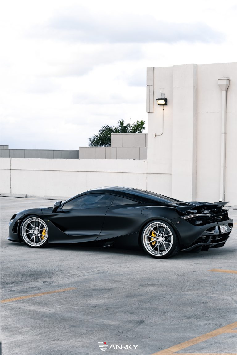 ANRKY Wheels – McLaren 720S AN32 SeriesTHREE_52705759507_o