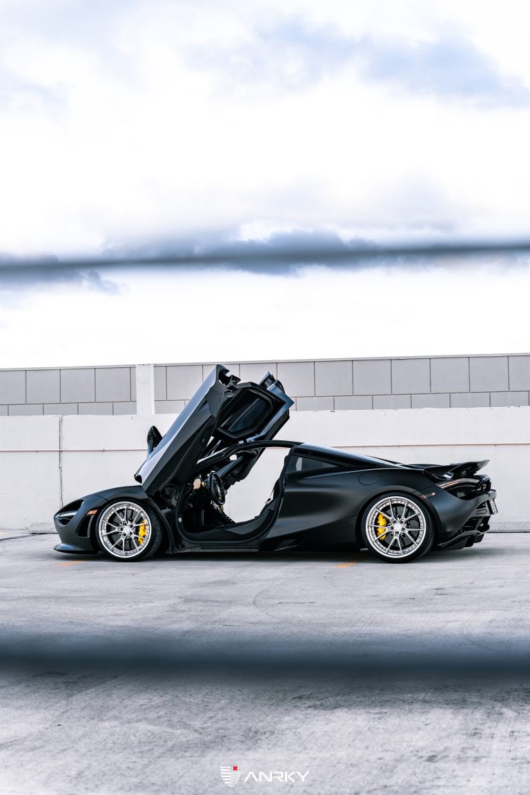 ANRKY Wheels – McLaren 720S AN32 SeriesTHREE_52705758172_o
