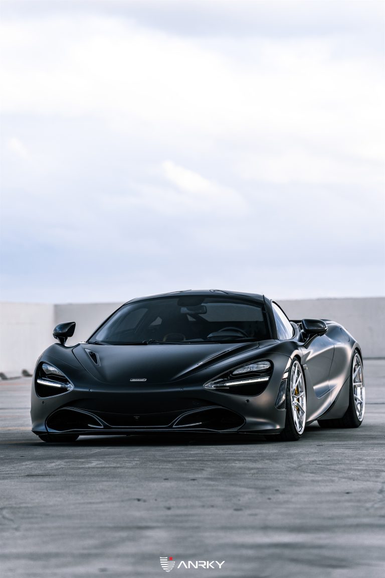 ANRKY Wheels – McLaren 720S AN32 SeriesTHREE_52705758047_o