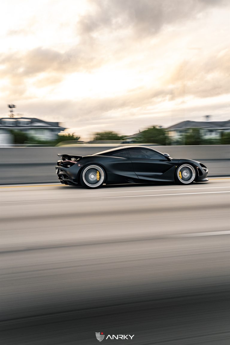 ANRKY Wheels – McLaren 720S AN32 SeriesTHREE_52705757082_o