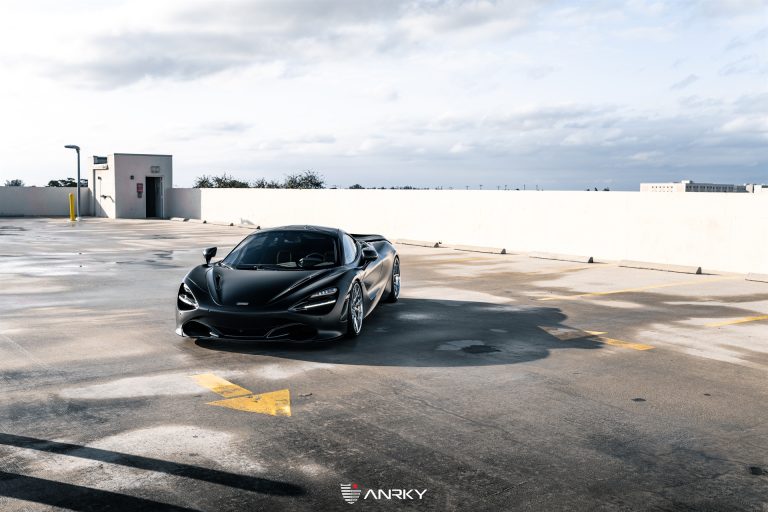 ANRKY Wheels – McLaren 720S AN32 SeriesTHREE_52705756322_o