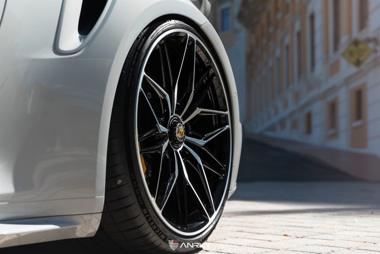 ANRKY Wheels – Porsche 992TT-S Convertible – XSeries S1-X1_52693434970_o