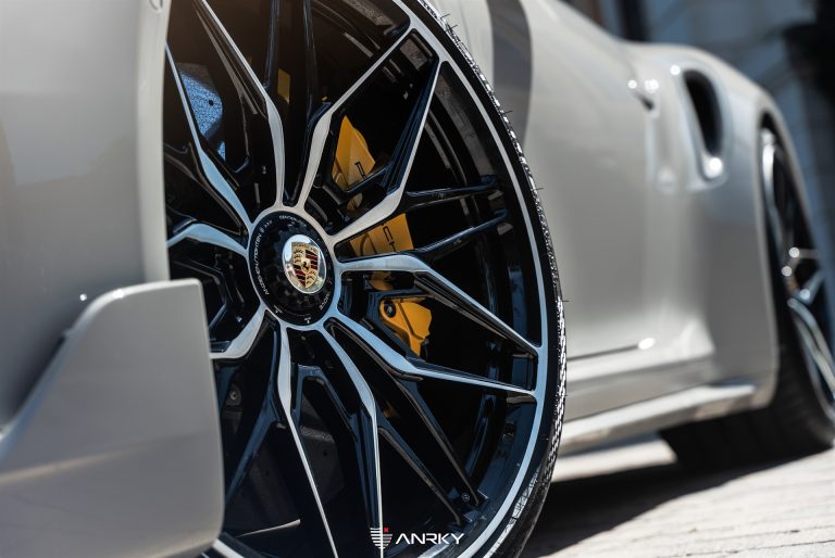ANRKY Wheels – Porsche 992TT-S Convertible – XSeries S1-X1_52693513368_o