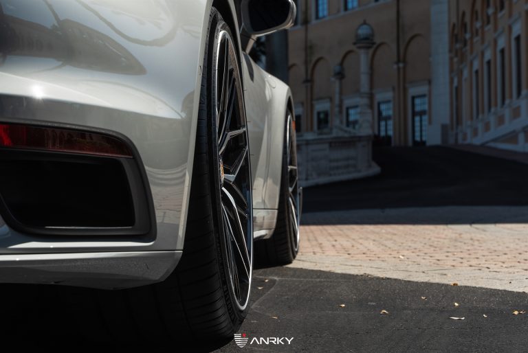 ANRKY Wheels – Porsche 992TT-S Convertible – XSeries S1-X1_52693433545_o
