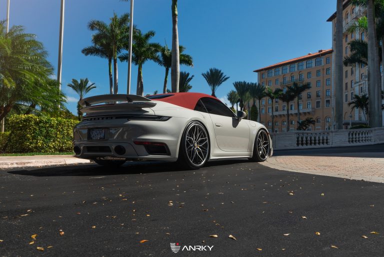 ANRKY Wheels – Porsche 992TT-S Convertible – XSeries S1-X1_52693433450_o