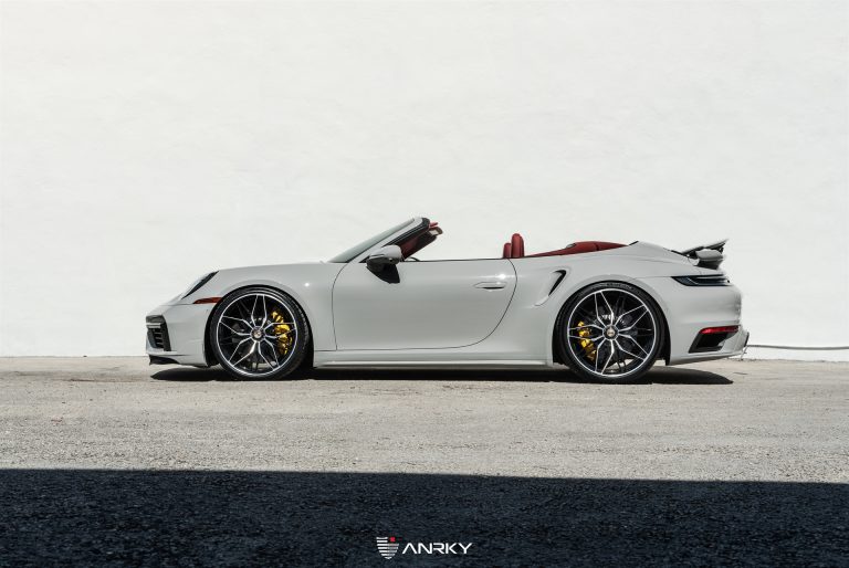 ANRKY Wheels – Porsche 992TT-S Convertible – XSeries S1-X1_52693291304_o