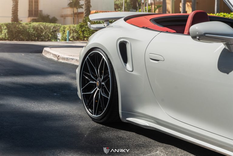 ANRKY Wheels – Porsche 992TT-S Convertible – XSeries S1-X1_52693024126_o