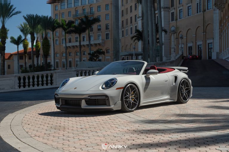 ANRKY Wheels – Porsche 992TT-S Convertible – XSeries S1-X1_52693023006_o