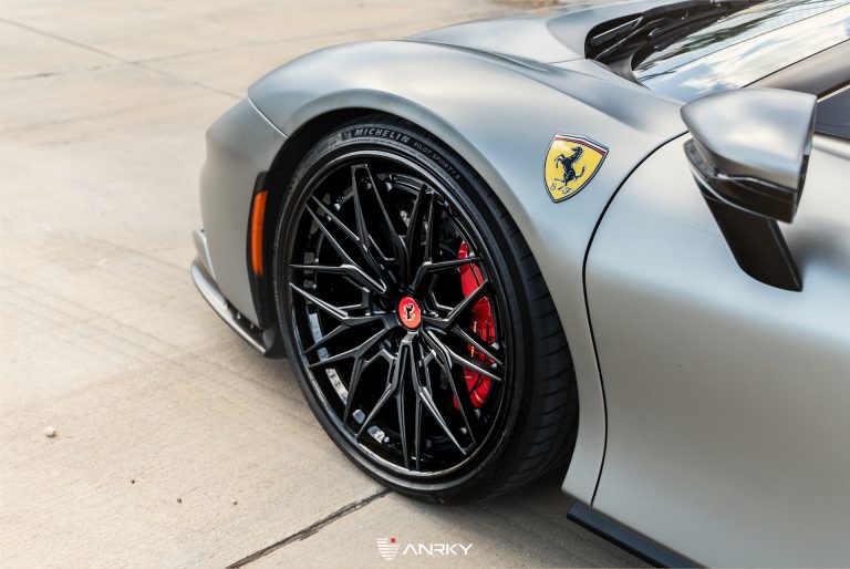 ANRKY Wheels – Ferrari SF90 – XSeries S3-X1_52687293211_o