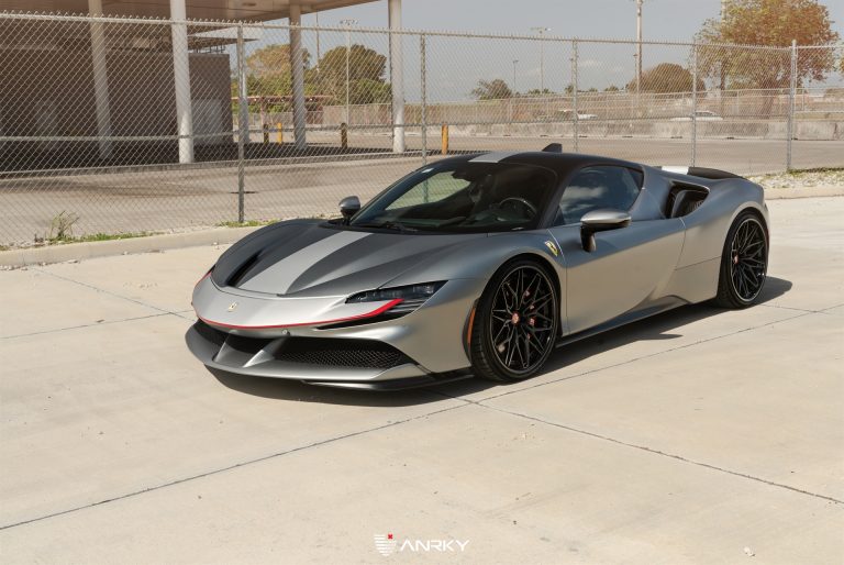 ANRKY Wheels – Ferrari SF90 – XSeries S3-X1_52687293101_o