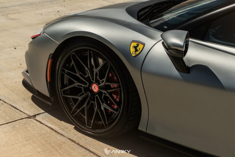 ANRKY Wheels – Ferrari SF90 – XSeries S3-X1_52686776782_o