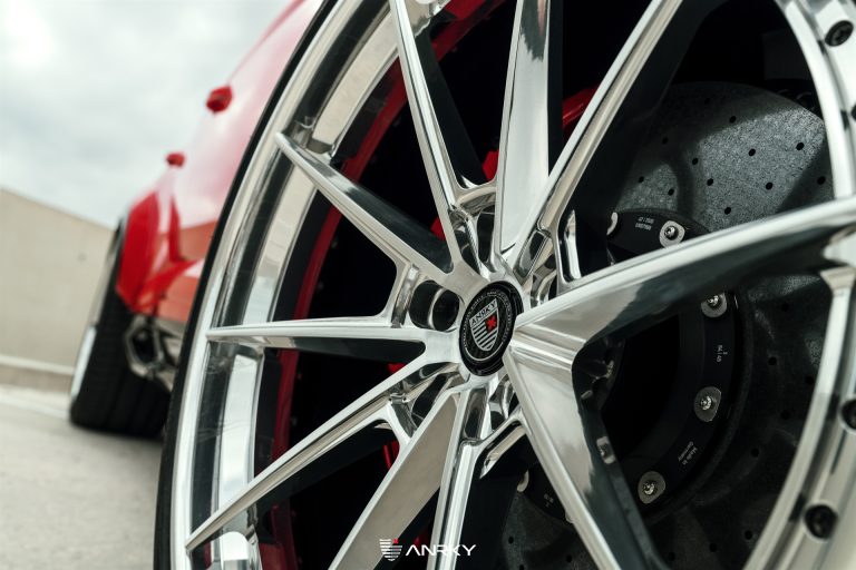 ANRKY wheels – Lamborghini Urus – AN38 SeriesTHREE_52673161785_o