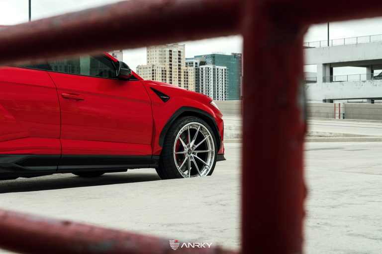ANRKY wheels – Lamborghini Urus – AN38 SeriesTHREE_52672227002_o