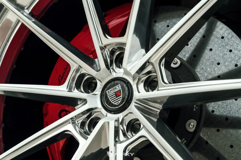 ANRKY wheels – Lamborghini Urus – AN38 SeriesTHREE_52672225572_o