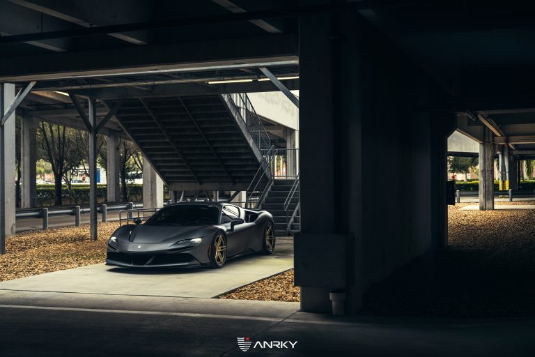 ANRKY Wheels – Ferrari SF90 – CARBONComposite Series C37_52673137750_o
