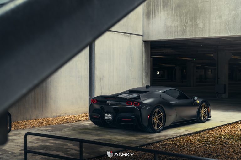 ANRKY Wheels – Ferrari SF90 – CARBONComposite Series C37_52672699756_o