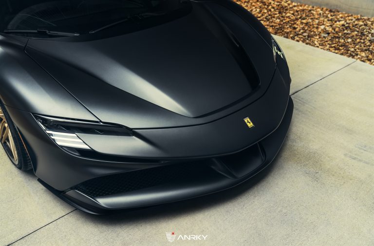ANRKY Wheels – Ferrari SF90 – CARBONComposite Series C37_52672699386_o