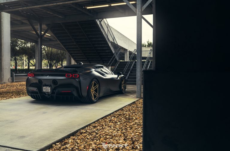 ANRKY Wheels – Ferrari SF90 – CARBONComposite Series C37_52672698971_o