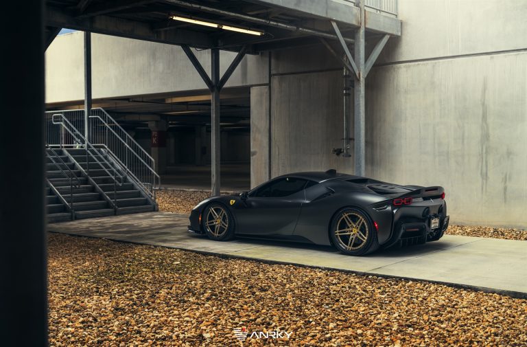 ANRKY Wheels – Ferrari SF90 – CARBONComposite Series C37_52672203922_o