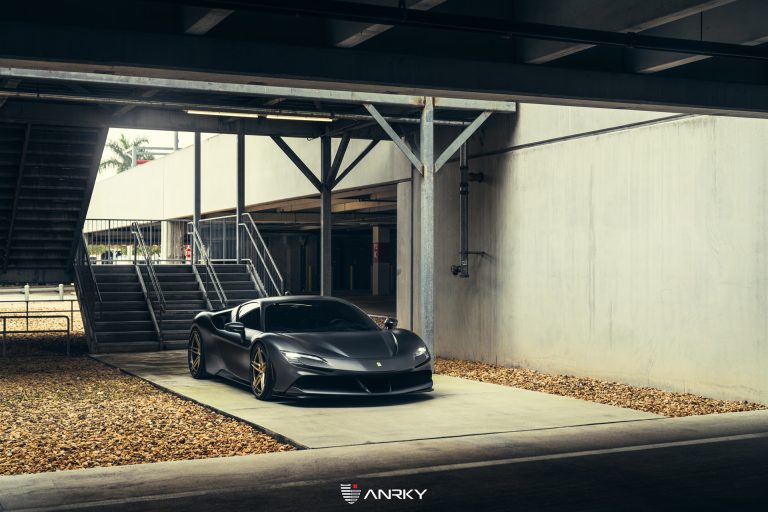 ANRKY Wheels – Ferrari SF90 – CARBONComposite Series C37_52672200772_o