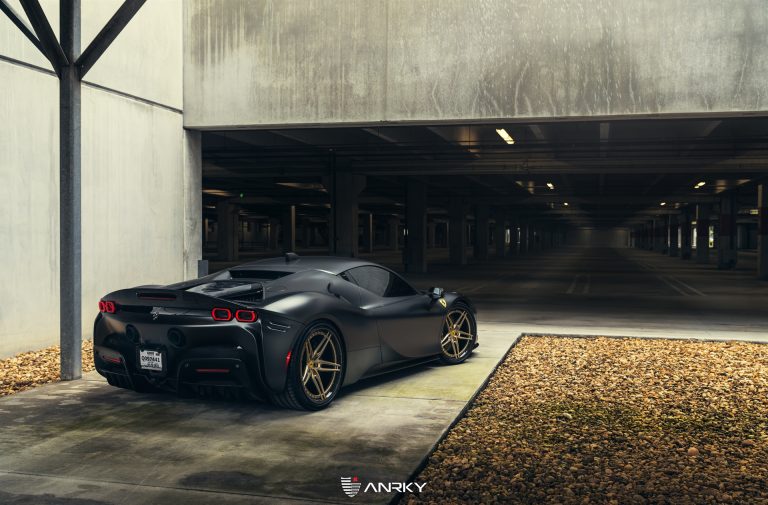 ANRKY Wheels – Ferrari SF90 – CARBONComposite Series C37_52672199962_o