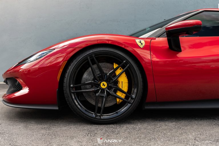ANRKY Wheels – Ferrari 296GTB – AN17 SeriesONE_52775273600_o