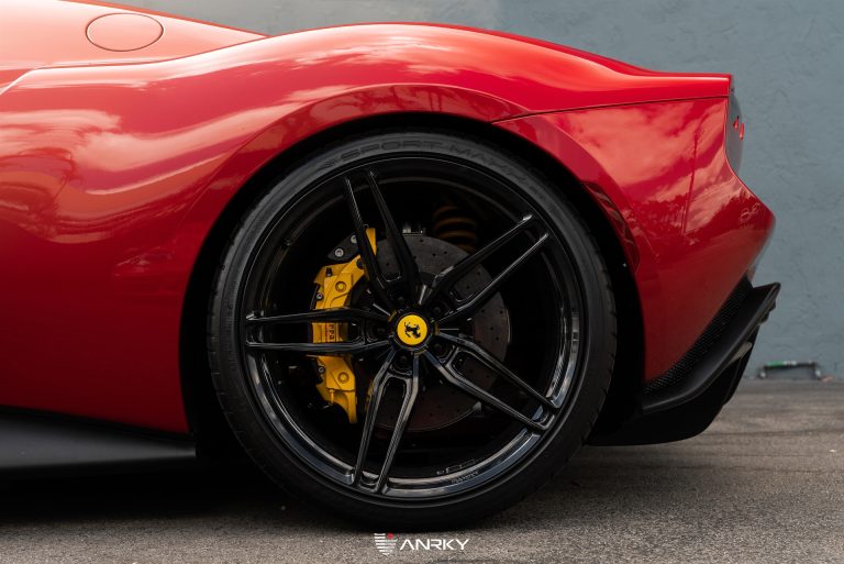 ANRKY Wheels – Ferrari 296GTB – AN17 SeriesONE_52774855941_o