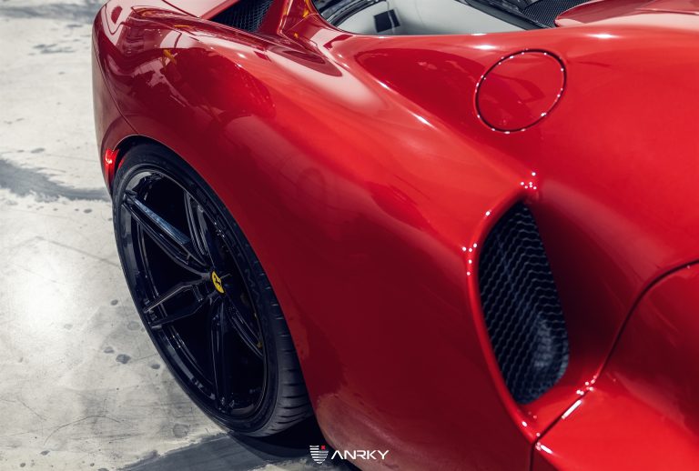 ANRKY Wheels – Ferrari 296 GTB – AN17 SeriesONE Monoblock_52673112215_o