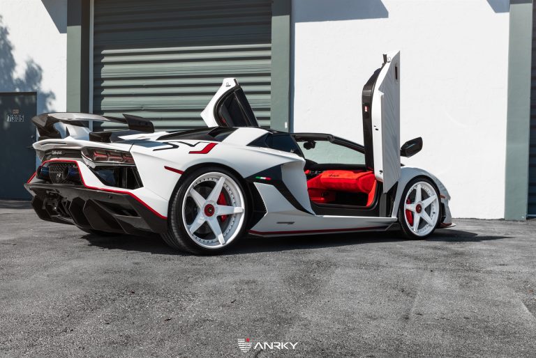 ANRKY Wheels – Lamborghini Aventador SVJ Roadster – RETROSeries RS53_52663272508_o