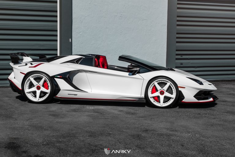 ANRKY Wheels – Lamborghini Aventador SVJ Roadster – RETROSeries RS53_52663273648_o