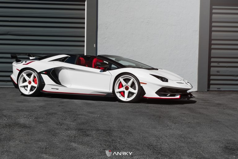 ANRKY Wheels – Lamborghini Aventador SVJ Roadster – RETROSeries RS53_52663221890_o