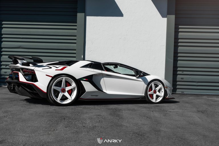 ANRKY Wheels – Lamborghini Aventador SVJ Roadster – RETROSeries RS53_52663215215_o
