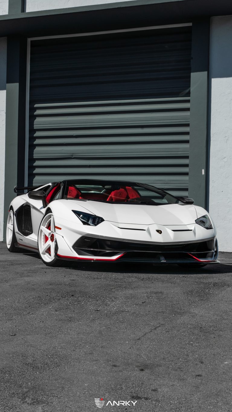 ANRKY Wheels – Lamborghini Aventador SVJ Roadster – RETROSeries RS53_52663214565_o