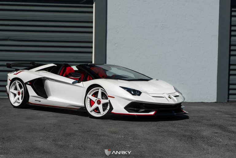 ANRKY Wheels – Lamborghini Aventador SVJ Roadster – RETROSeries RS53_52663213765_o