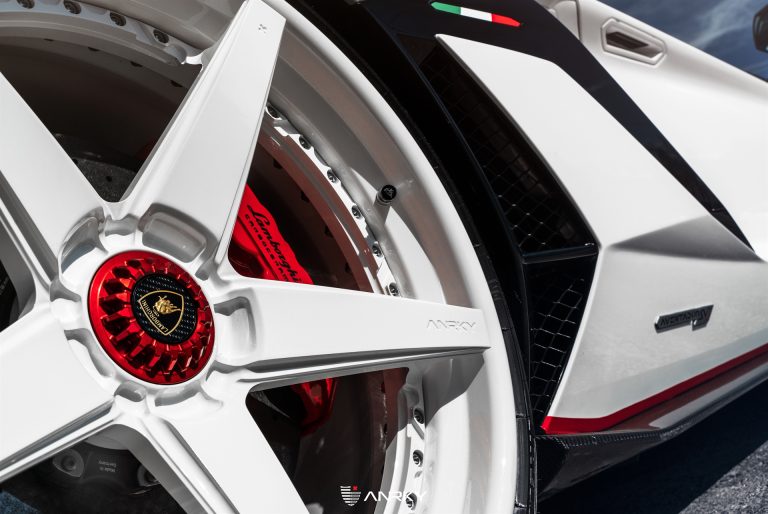 ANRKY Wheels – Lamborghini Aventador SVJ Roadster – RETROSeries RS53_52663063119_o