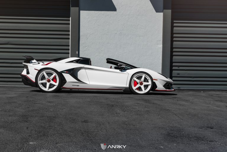 ANRKY Wheels – Lamborghini Aventador SVJ Roadster – RETROSeries RS53_52663063354_o