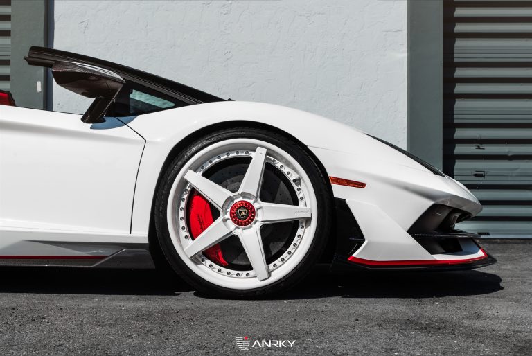 ANRKY Wheels – Lamborghini Aventador SVJ Roadster – RETROSeries RS53_52663062919_o