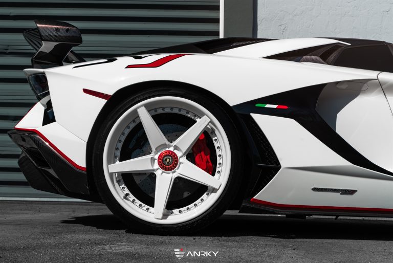 ANRKY Wheels – Lamborghini Aventador SVJ Roadster – RETROSeries RS53_52663062789_o